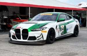 Random Vandals expands GT4 America Program